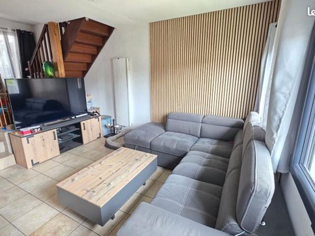 Maison vente à Sarcelles, Viarmes