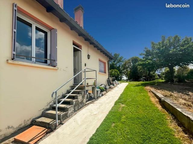 Maison vente à Castelsarrasin, Saint-nicolas-de-la-grave