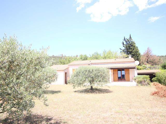 Maison vente à Brignoles, Rians