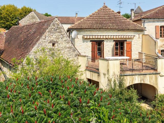 Maison vente à Cazals, Lot