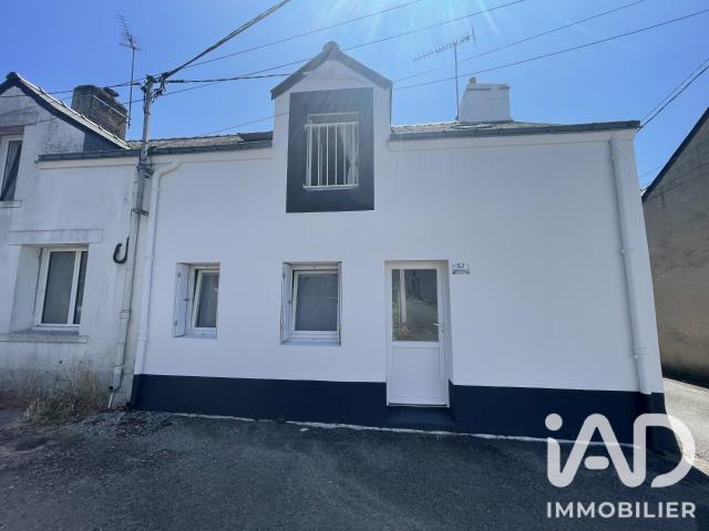 Maison vente à Saint-Nazaire, Assérac