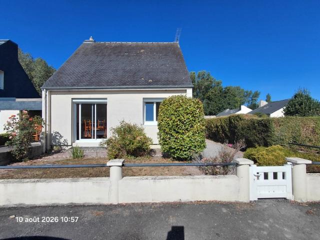 Maison vente à Guingamp, Bretagne