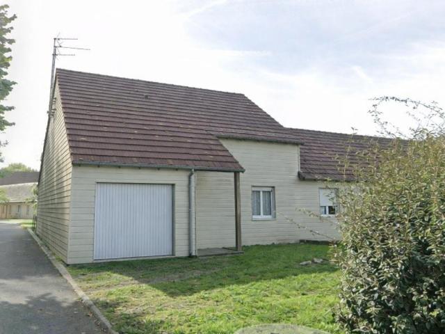 Maison location à La Châtre, Orsennes