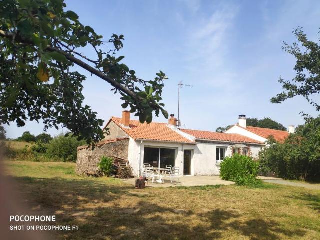Maison location à Saint-Nazaire, Saint-père-en-retz