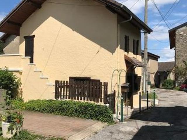 Maison vente à Thonon-les-Bains, Sciez