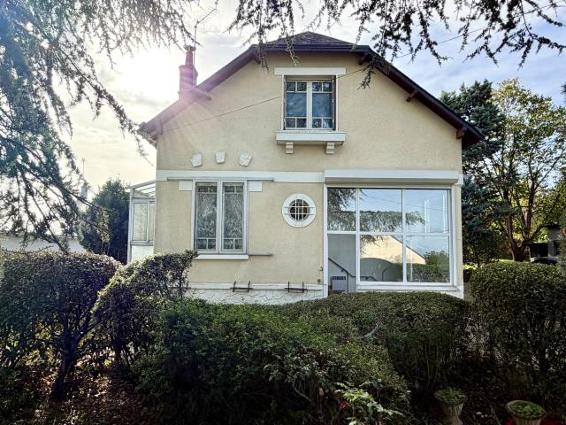 Maison vente à Bagneux, Saumur