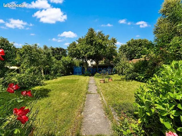 Maison vente à Palaiseau, Savigny-sur-orge
