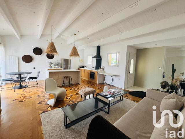 Maison vente à Dompierre-sur-mer, Belle-Croix