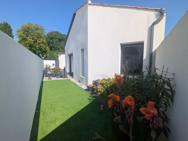 Maison vente à Challans, Vendée
