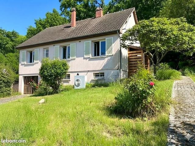 Maison vente à Chartres, Saint-prest