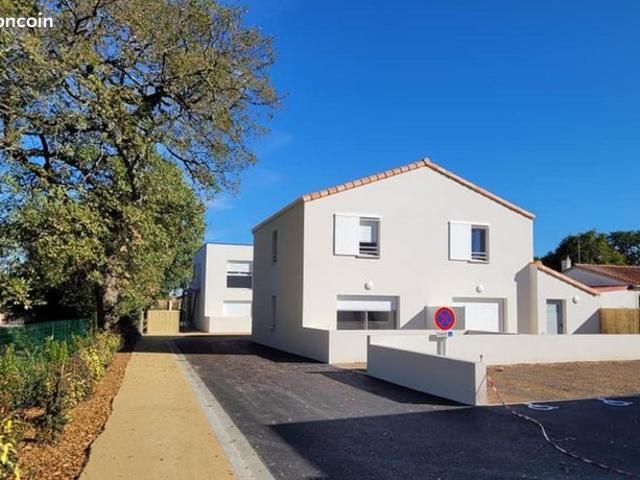 Maison vente à Les Sables-d'Olonne, Château-d'olonne