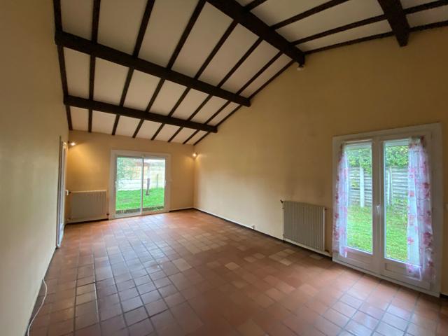 Maison vente à Libourne