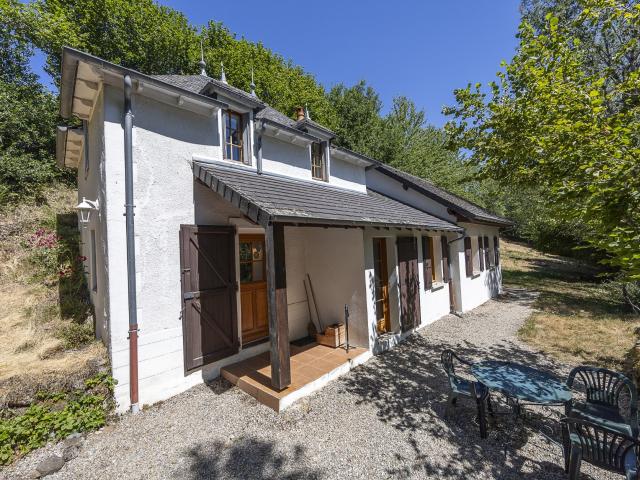Maison vente à Mauriac, Ally