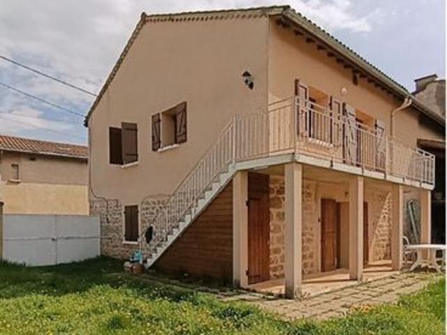Maison vente à Montbrison