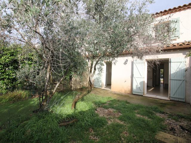 Maison vente à Nîmes