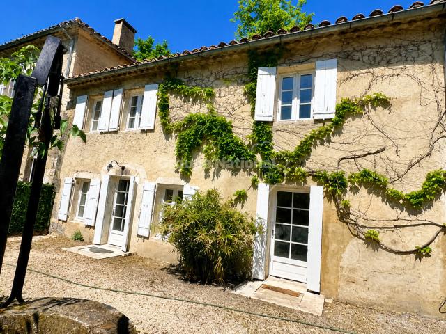 Maison vente à Avignon