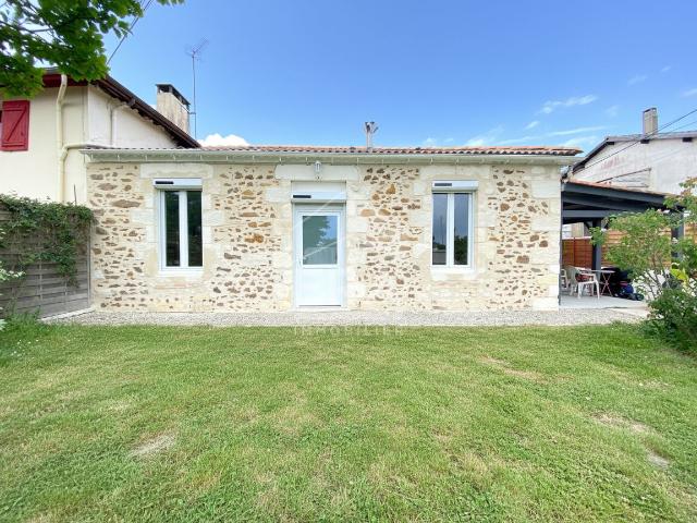 Maison vente à Arcachon, Gujan-mestras