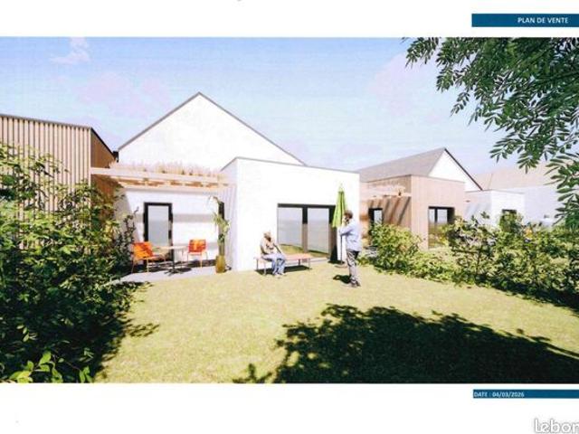 Maison vente à Argentan