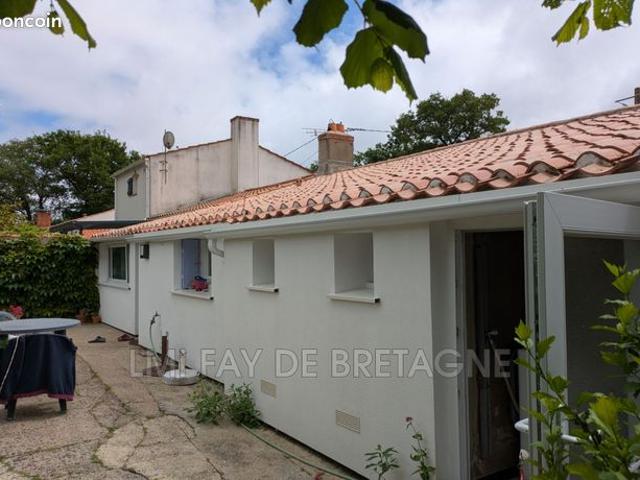 Maison vente à Vouziers, Apremont