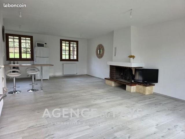 Maison vente à Auxerre, Bourgogne-Franche-Comté