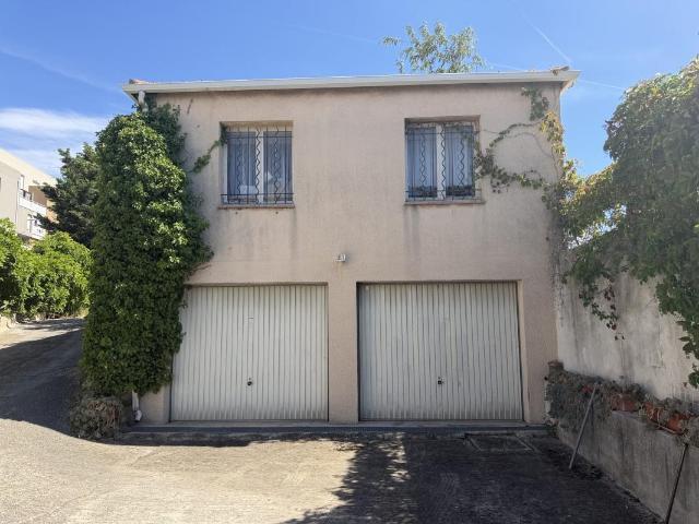 Maison vente à Istres
