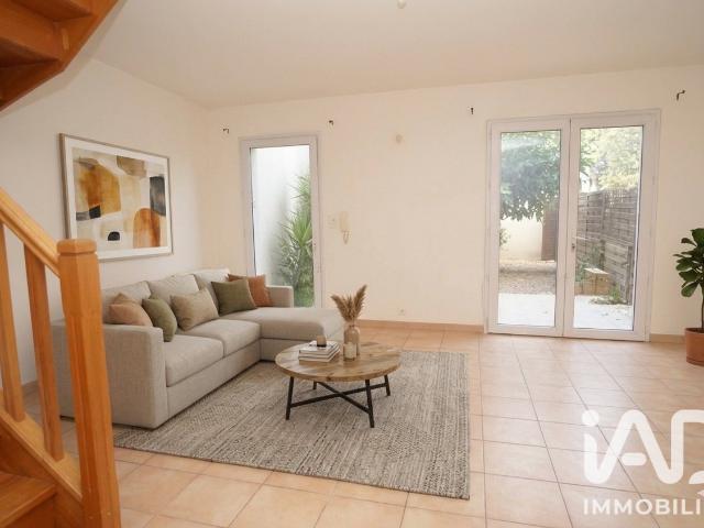 Maison vente à Avignon, Caumont-sur-durance