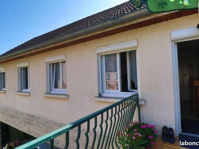 Maison vente à Beaune, Seurre