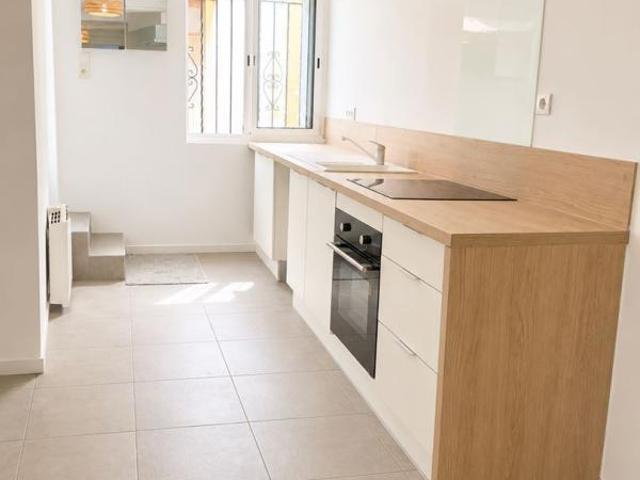 Maison vente à Perpignan, Pia