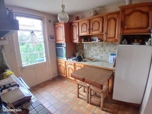 Maison vente à Nantes, Rezé