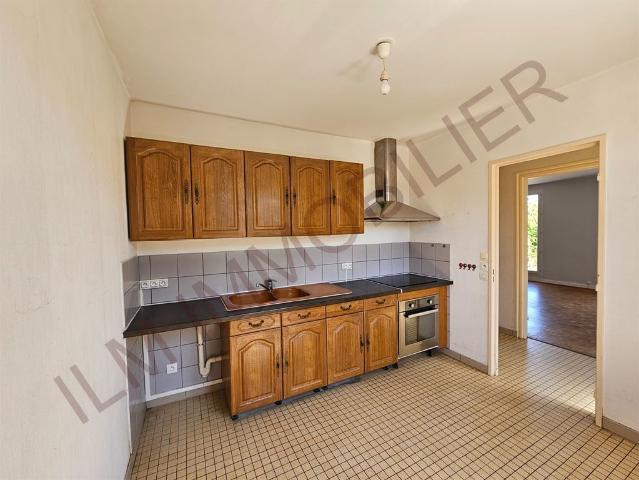Maison vente à Auxerre, Vincelles