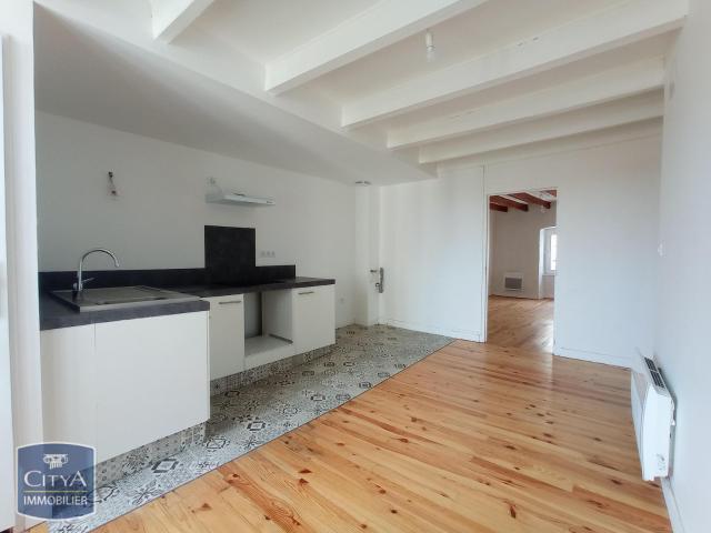 Maison location à Clermont-Ferrand, Lempdes