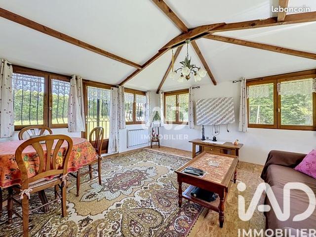 Maison vente à Mortagne-au-Perche, Mahéru