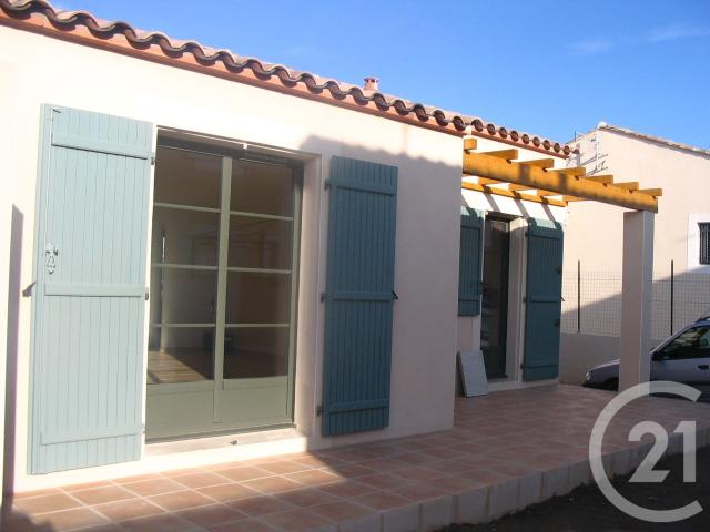 Maison location à Narbonne, Vinassan