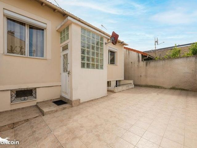 Maison vente à Argenteuil, Bezons