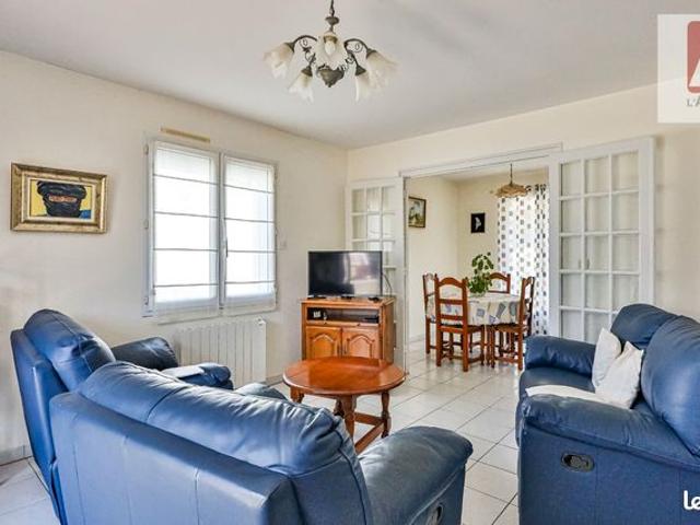 Maison vente à Les Sables-d'Olonne, L'aiguillon-sur-vie