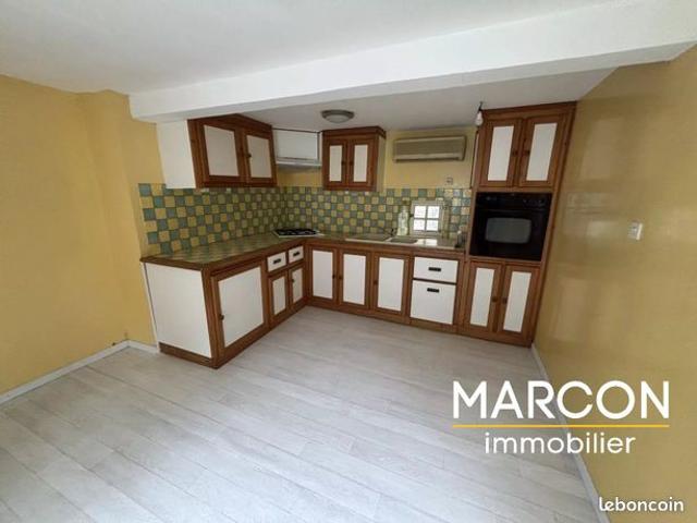 Maison vente à Aubusson, Saint-médard-la-rochette