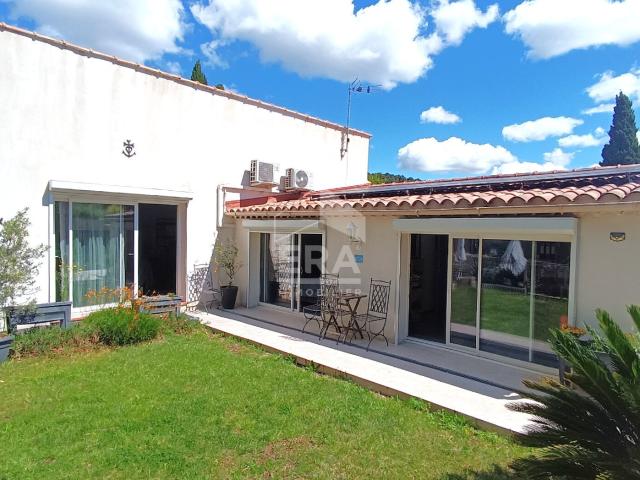 Maison vente à Istres, Saint-chamas