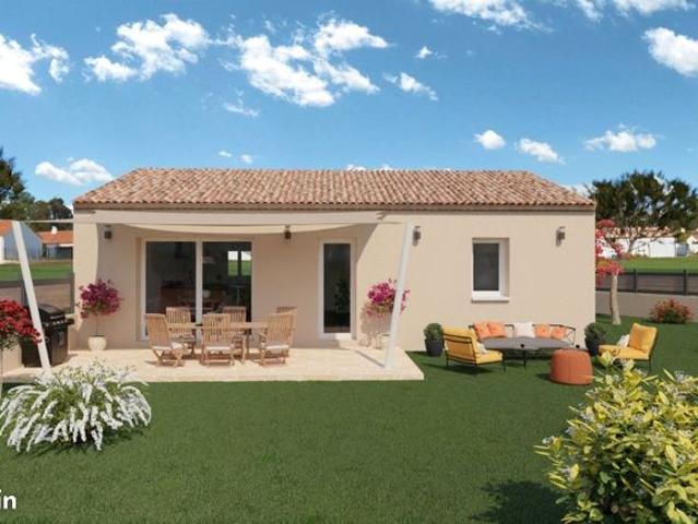 Maison vente à Apt, Cadenet