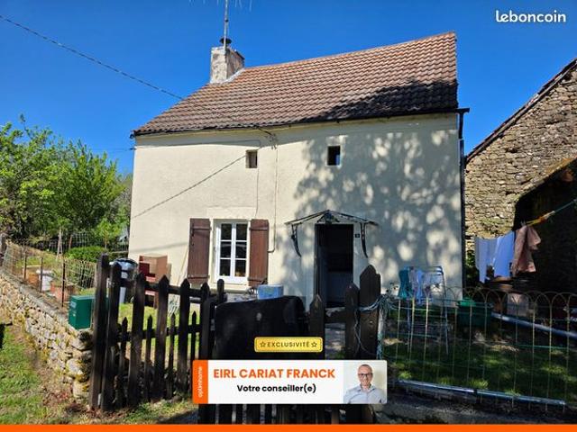 Maison vente à Bellac, Saint-sornin-leulac