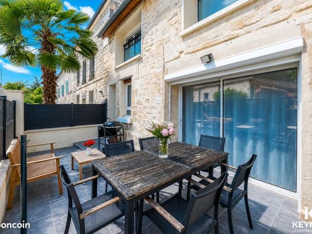Maison vente à Senlis, Blaincourt-lès-précy