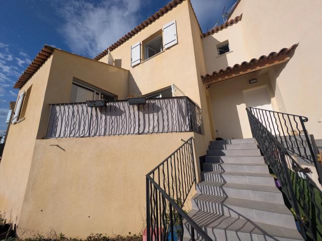 Maison vente à Nice, Blausasc