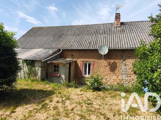 Maison vente à Saint-Lô, Graignes