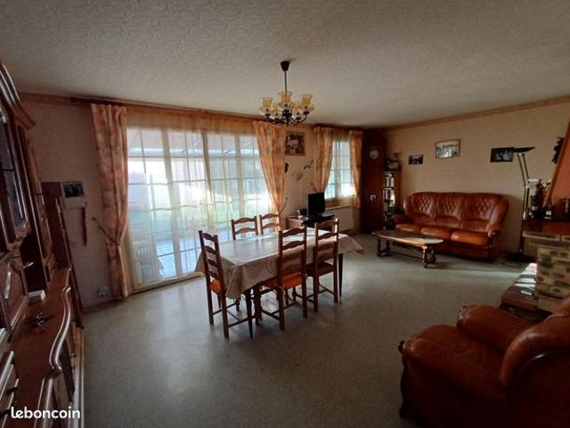 Maison vente à Bernay, Bourg-achard