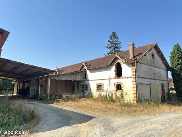 Maison vente à Mirande, Aignan