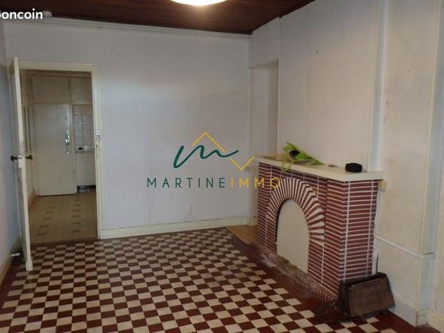 Maison vente à Marmande