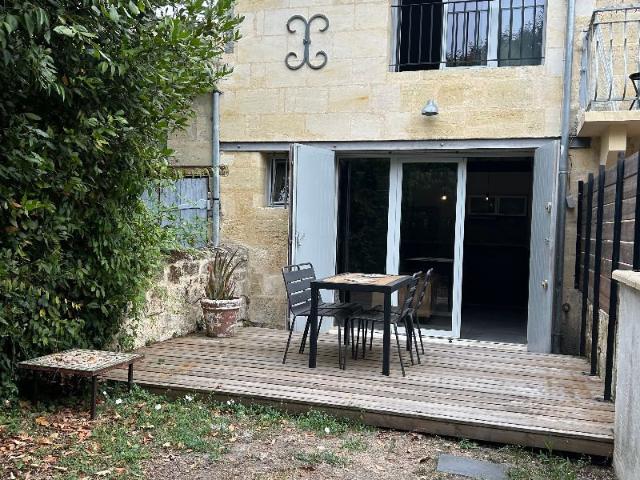 Maison location à Blaye, Saint-andré-de-cubzac