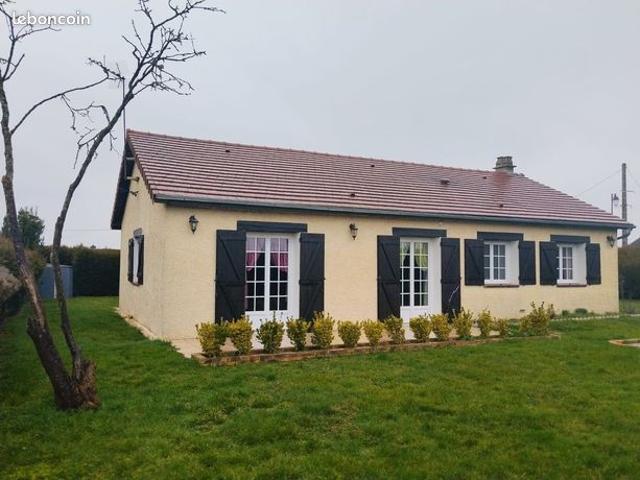 Maison vente à Évreux, Illiers-l'evêque