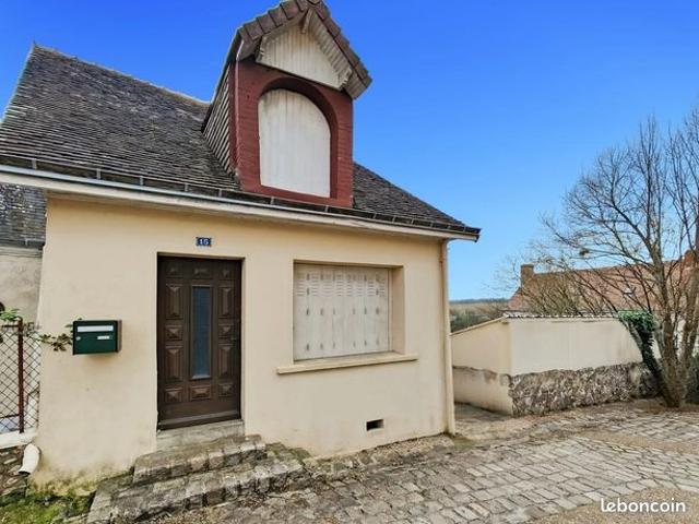 Maison vente à Mamers, Villaines-la-gonais