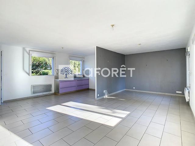 Maison location à Bressuire, Bouillé-loretz