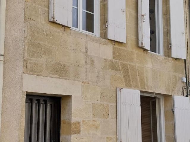Maison vente à Libourne, Castillon-la-bataille